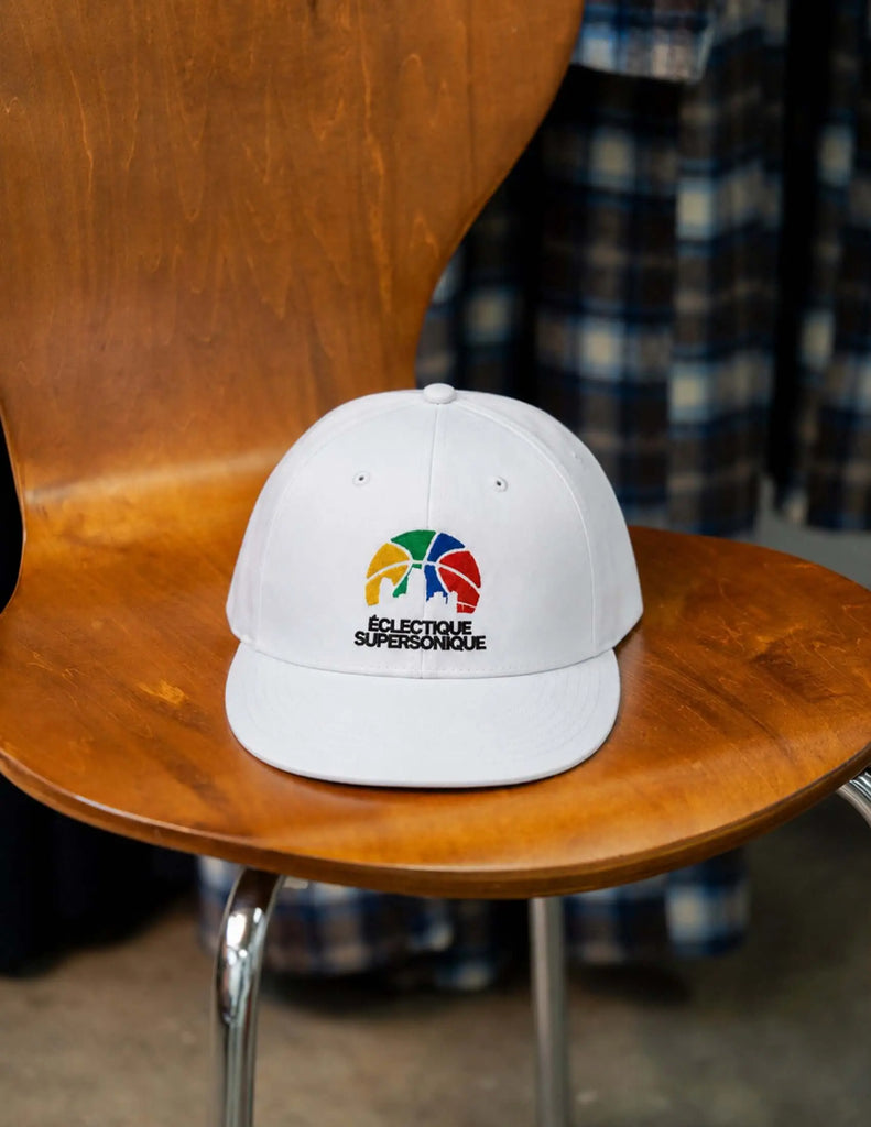 Super Sonique Baseball Cap - View 2