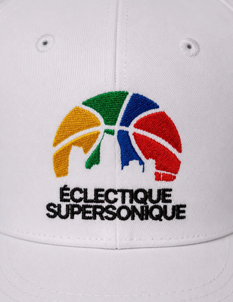 Super Sonique Baseball Cap - View 2