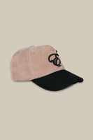 thumbnail for Premier Suede Baseball Cap