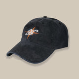 Éclectique Harvest Vintage Cotton Baseball Cap