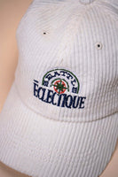 thumbnail for Vintage Mariners Dad Hat In Corduroy