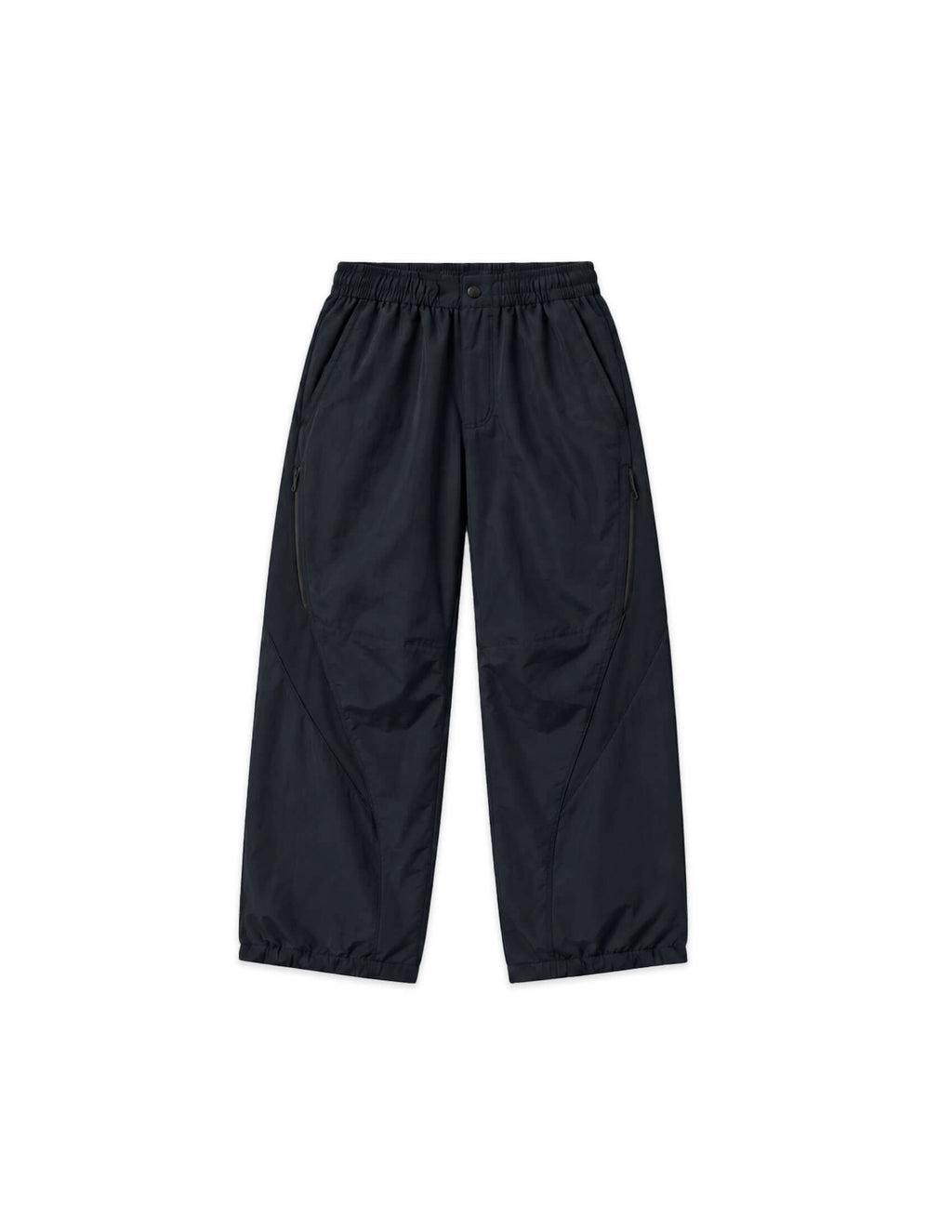 Waypoint Lightweight Technical Track Pants - Midnight Navy