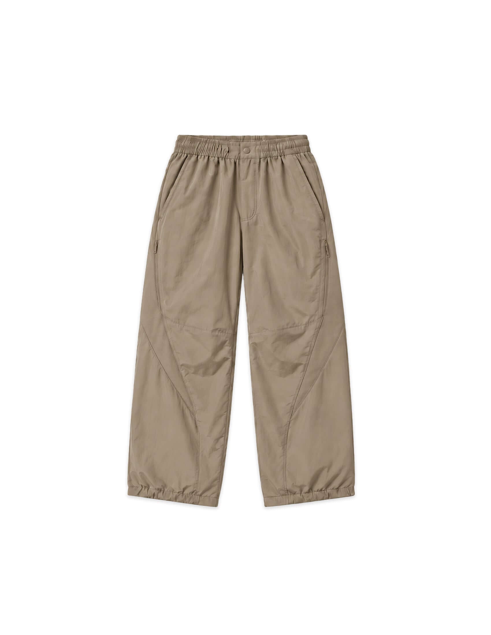 Clay Waypoint Lightweight Technical Track Pants designed for movement and comfort in transitional weather.