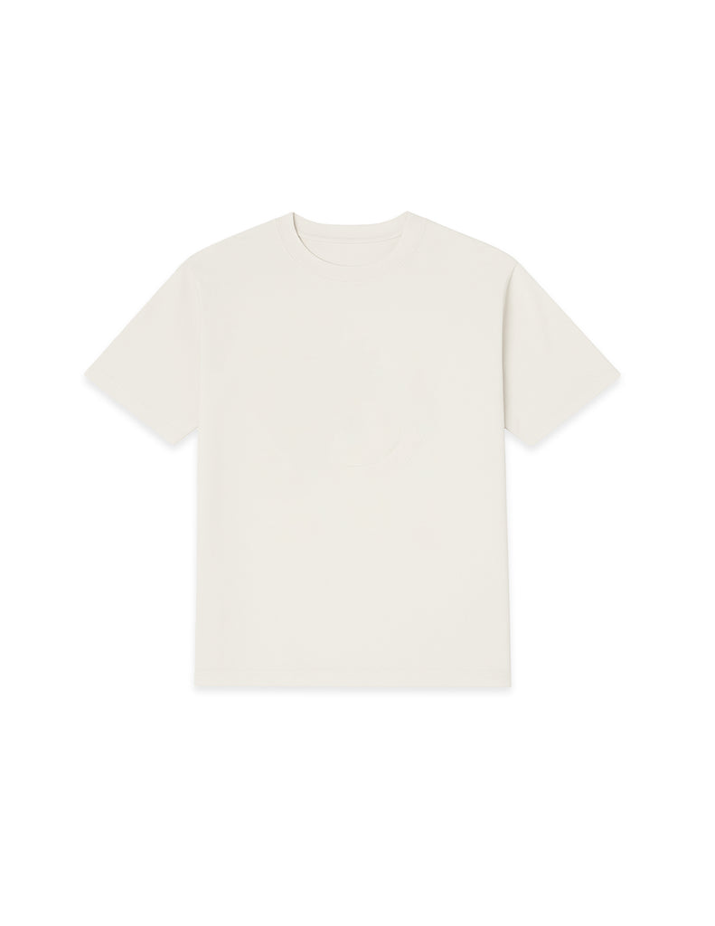 Crewneck T-shirt - View 2