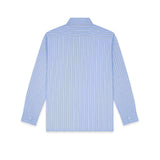 Casual Striped Shirt