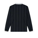 Long-sleeve Soccer Jersey