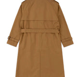Manny Trench Coat