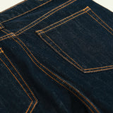 Éclectique Denim Jeans