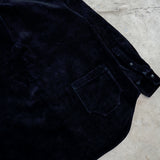 Mercer Corduroy Shirt