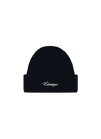thumbnail for Black Fisherman Beanie | Éclectique