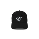 Premier Suede Baseball Cap Black