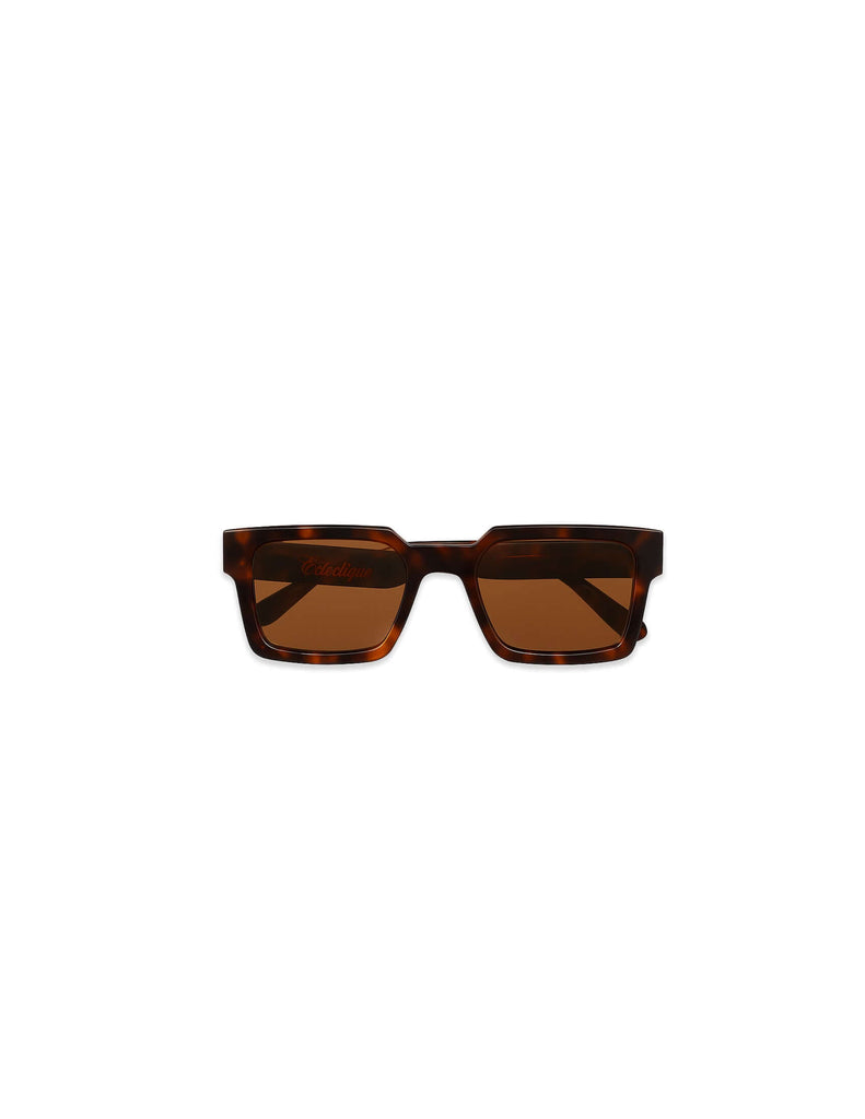 Polarized Tortoise Sunglasses - View 1