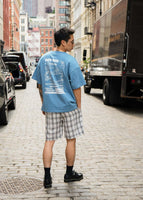 thumbnail for Carolina Blue Date Night T-shirt