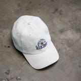 Mariners Vintage Corduroy Dad Hat
