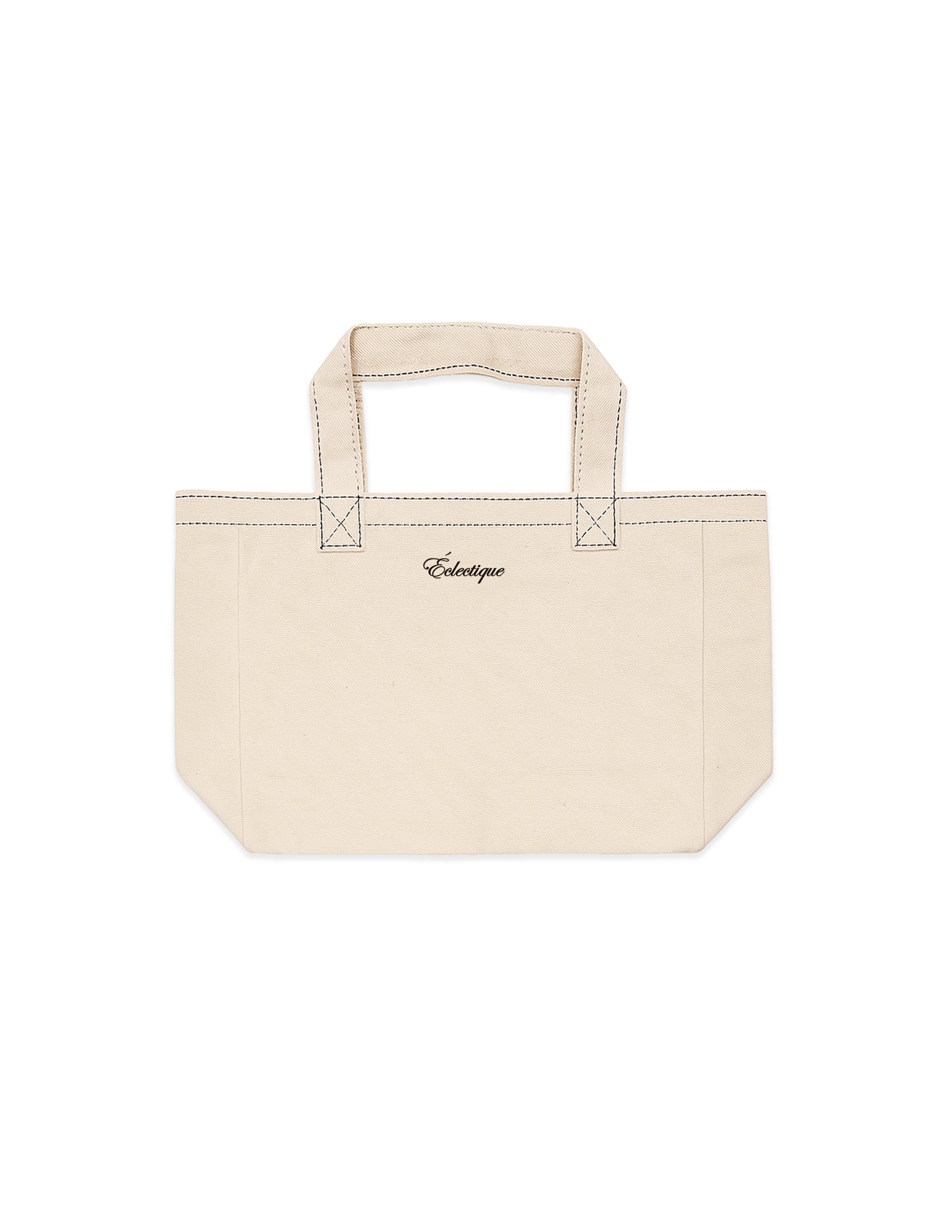 Amélie Canvas Tote Bag
