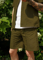 thumbnail for Designer Men's Casual Shorts
