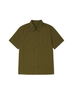 thumbnail for Designer Short Sleeve Casual Shirt