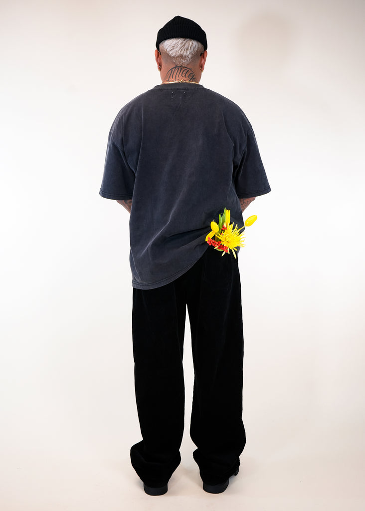 Classic Friends Logo T-Shirt - View 2