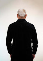 thumbnail for Corduroy Button-Up Shirt - Mercer