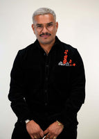 thumbnail for Corduroy Button-Up Shirt - Mercer