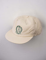 thumbnail for Éclectique Crest Embroidered Dad Hat