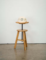 thumbnail for Éclectique Crest Embroidered Dad Hat