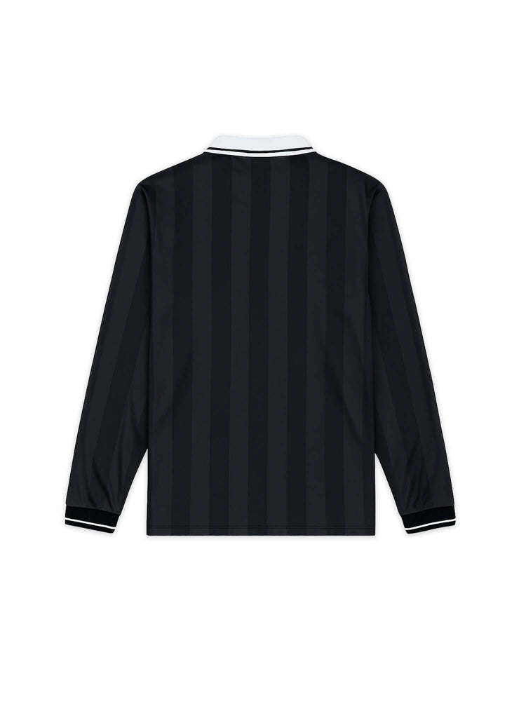 Long Sleeve Soccer Jersey Home Team | Éclectique