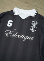 thumbnail for Long sleeve Soccer Jersey Home Team
