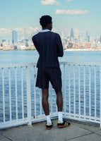 thumbnail for Long sleeve Soccer Jersey Home Team