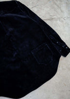 thumbnail for Corduroy Button-Up Shirt - Mercer