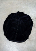 thumbnail for Corduroy Button-Up Shirt - Mercer