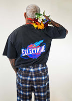 thumbnail for Plaid Pleated Trousers - Mercer