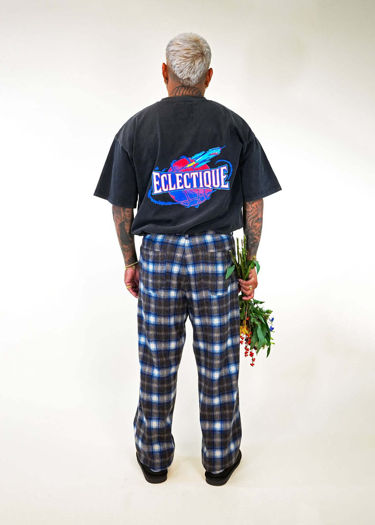 Rockets Graphic T-shirt - View 2