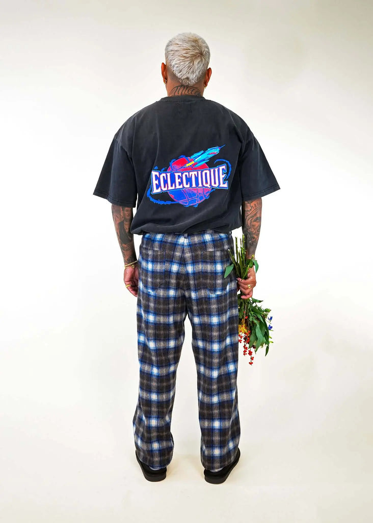 Rockets Graphic T-shirt - View 2