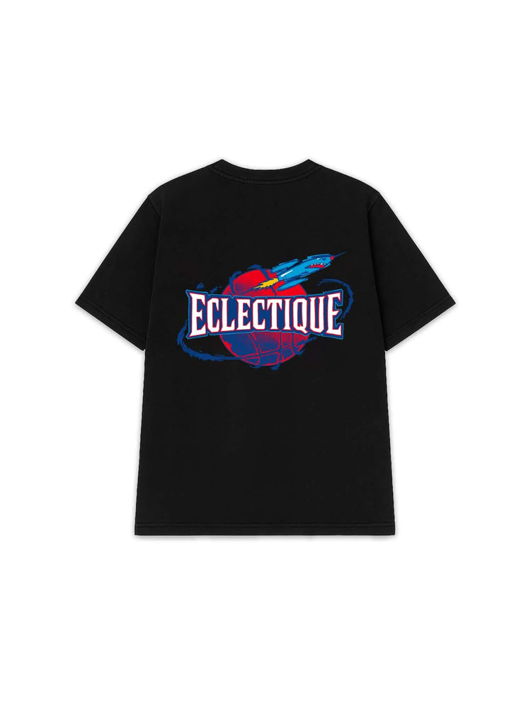 Rockets Graphic T-shirt - View 2