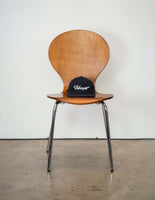 thumbnail for Rope Script Dad Hat