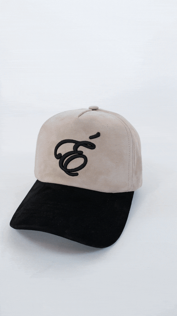 Premier Suede Baseball Cap - View 2