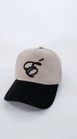 thumbnail for Premier Suede Baseball Cap