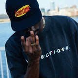 Seinfeld Old School Hat