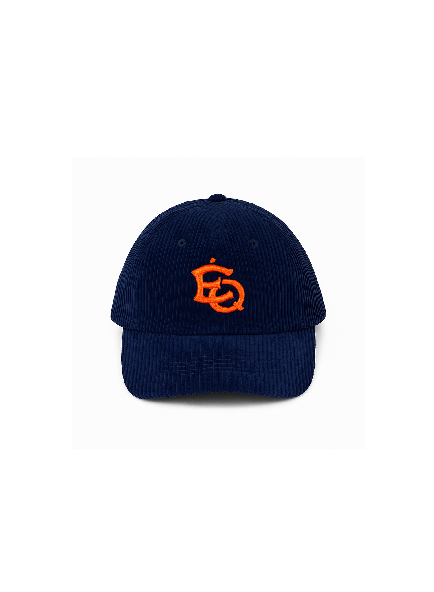 Manhattan Vintage Corduroy Dad Hat
