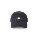 Harvest Vintage Cotton Baseball Cap