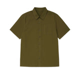 Short Sleeve Casual Shirt