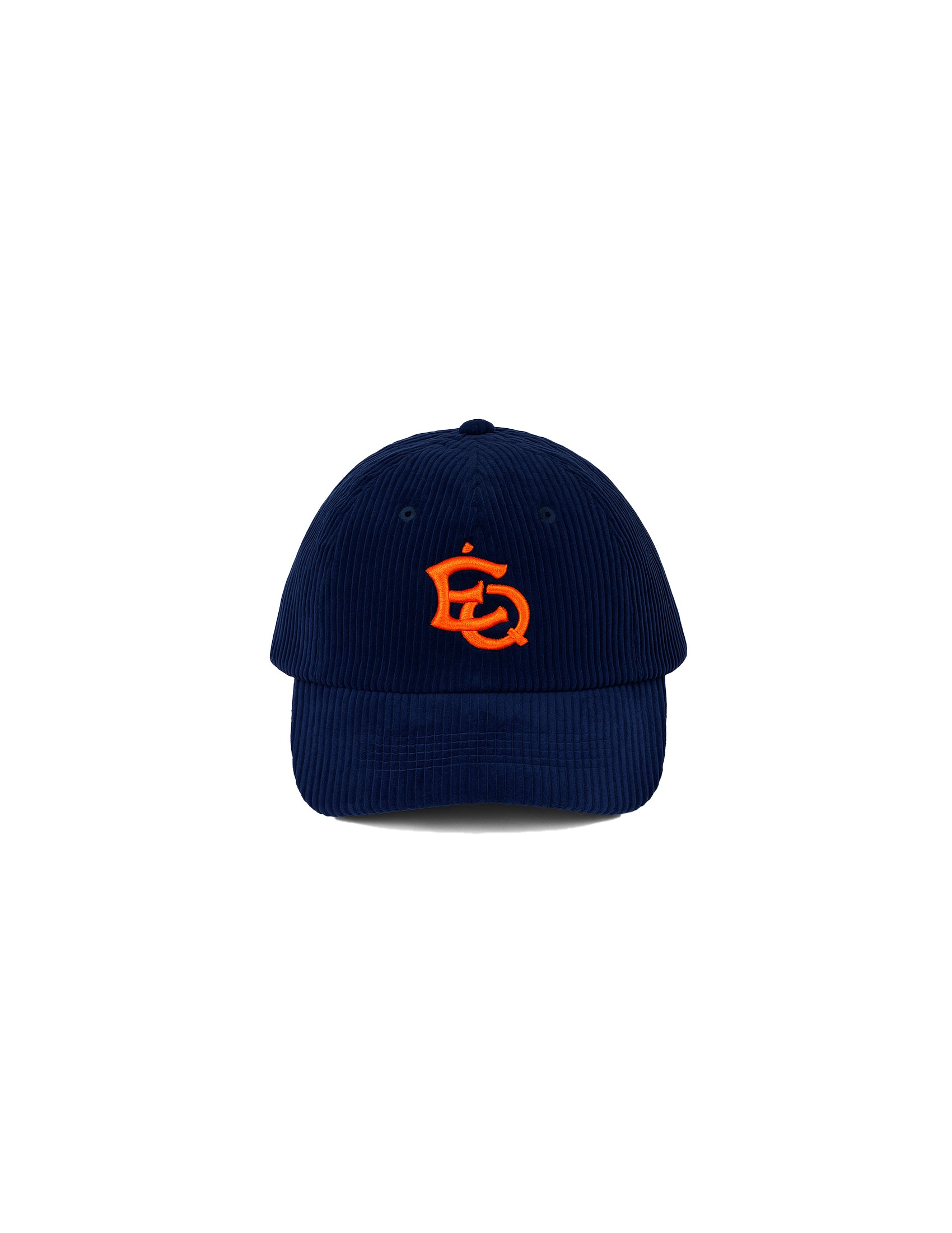 Manhattan Vintage Corduroy Dad Hat