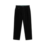 Mercer Corduroy Pleated Trousers