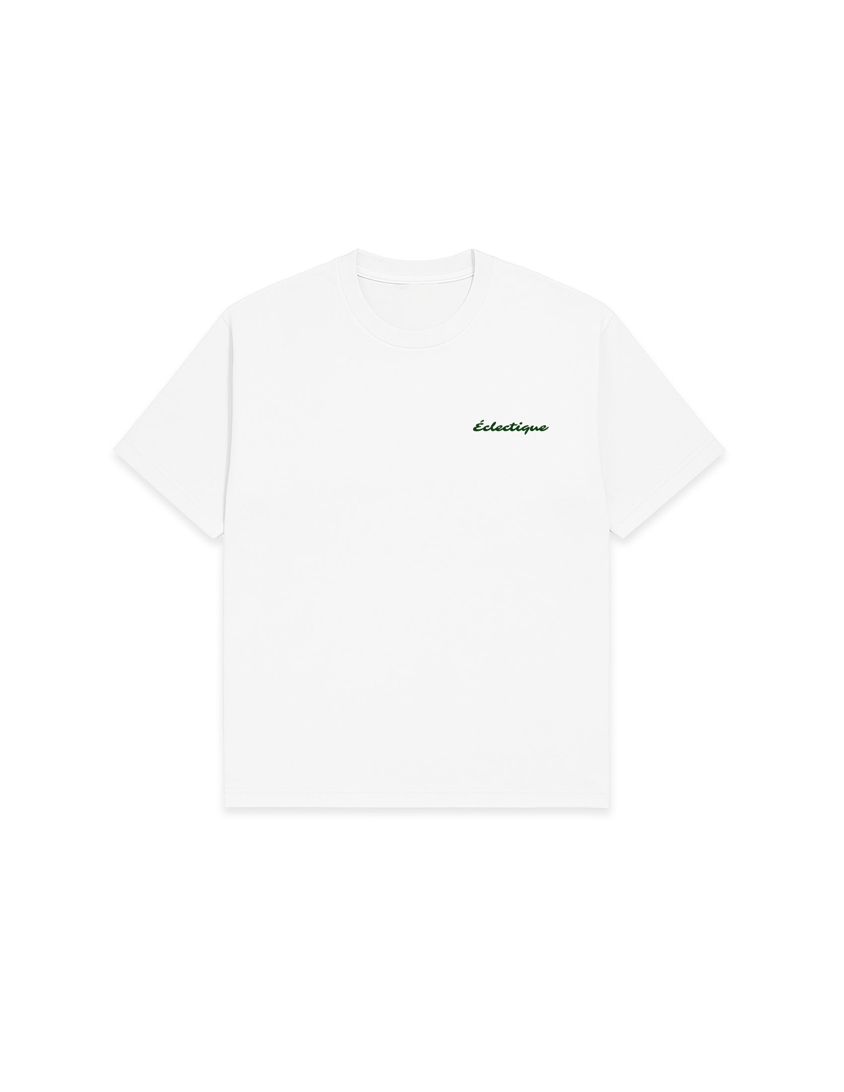 Sedona Poster Graphic T-shirt