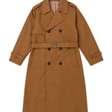 Manny Trench Coat