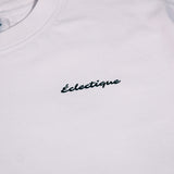 Éclectique Sedona Poster Graphic T-shirt