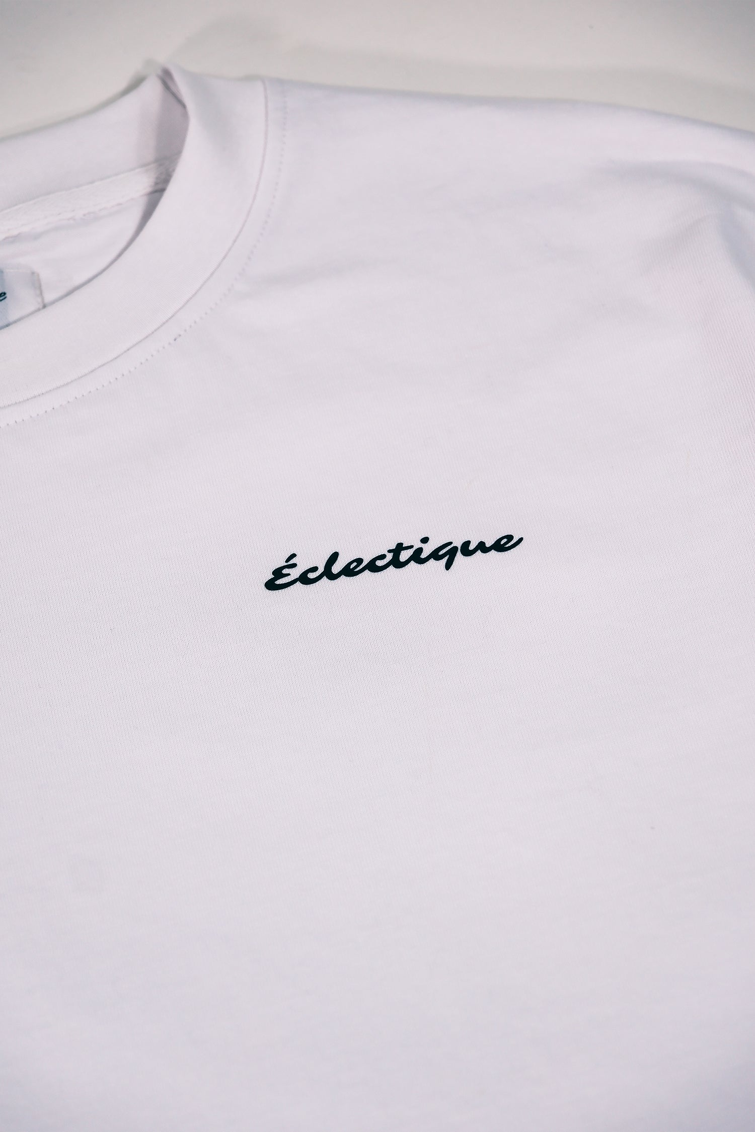 Éclectique Sedona Poster Graphic T-shirt