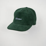 Éclectique Script Logo Snapback