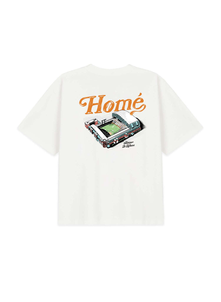 Home Collaboration T-shirt - View 2